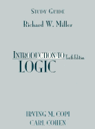 Introduction to Logic Study Guide