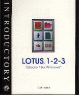 Introduction to Lotus 1-2-3 Release 4 for Windows - Hayen, Roger