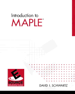 Introduction to Maple