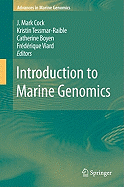 Introduction to Marine Genomics