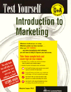 Introduction to marketing