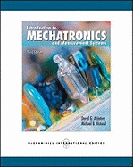 Introduction to Mechatronics and Measurement Systems