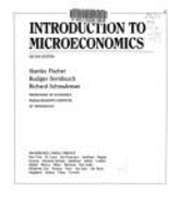 Introduction to Microeconomics - Fischer, Stanley