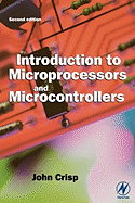 Introduction to Microprocessors and Microcontrollers