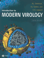 Introduction to Modern Virolog