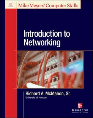 Introduction to Networking - McMahon, Richard Alan