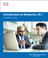 Introduction to Networks Companion Guide v5.1
