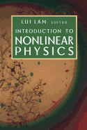 Introduction to Nonlinear Physics