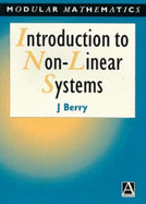 Introduction to Nonlinear Systems - Berry, John