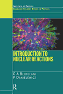 Introduction to Nuclear Reactions