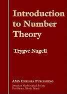 Introduction to Number Theory