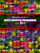 Introduction to Object-Oriented Programming with C++