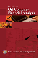 Introduction to Oil Company Financial Analysis