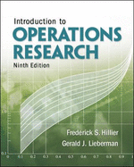 Introduction to Operations Research - Hillier, Frederick S