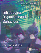 Introduction to Organisational Behavior