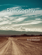 Introduction to Philosophy: A Survey