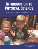 Introduction to Physical Science: A Science Connected Lab Manual