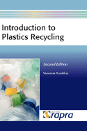 Introduction to Plastics Recycling - Second Edition