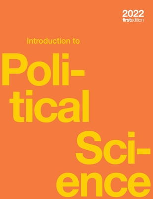 Introduction to Political Science (paperback, b&w) - Rom, Mark Carl, and Hidaka, Masaki, and Walker, Rachel Bzostek