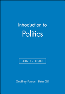 Introduction to Politics