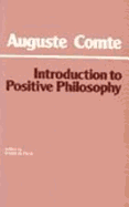 Introduction to Positive Philosophy