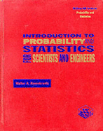 Introduction to Probability and Statistics for Scientists and Engineers