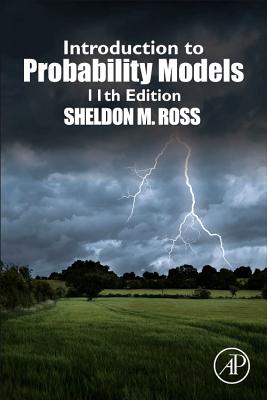 Introduction to Probability Models - Ross, Sheldon M