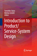 Introduction to Product/Service-System Design