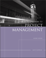 Introduction to Project Management - Schwalbe, Kathy