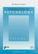 Introduction to Psychology V2
