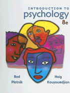 Introduction to Psychology