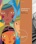 Introduction to Psychology