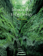 Introduction to Psychology - Kalat, James W