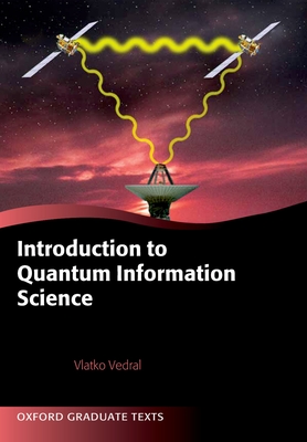 Introduction to Quantum Information Science - Vedral, Vlatko