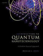 Introduction to Quantum Nanotechnology: A Problem Focused Approach