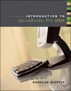 Introduction to QuickBooks(R) Pro 2004