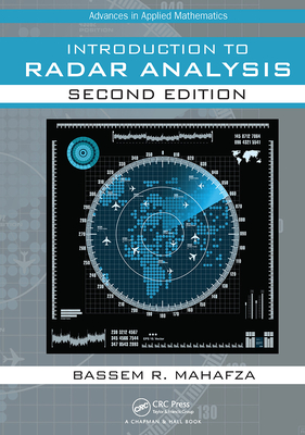 Introduction to Radar Analysis - Mahafza, Bassem R