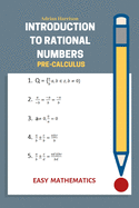 Introduction to rational numbers: easy mathematics