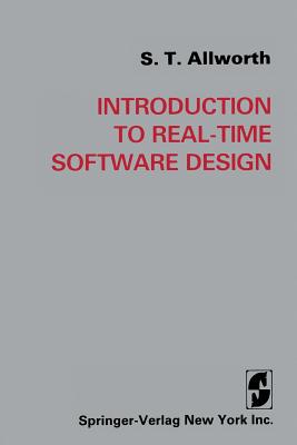 Introduction to Real-time Software Design - ALLWORTH