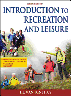 Introduction to Recreation and Leisure with Keycode Letter
