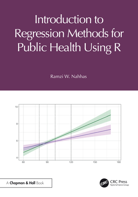 Introduction to Regression Methods for Public Health Using R - Nahhas, Ramzi W