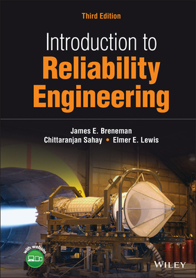 Introduction to Reliability Engineering - Breneman, James E, and Sahay, Chittaranjan, and Lewis, Elmer E