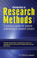 Introduction to Research Methods 4th Edition: A Practical Guide for Anyone Undertaking a Research Project