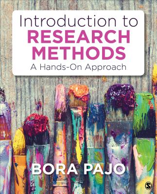 Introduction to Research Methods: A Hands-On Approach - Pajo, Bora