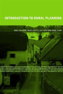 Introduction to Rural Planning - Gallent, Nick, and Juntti, Meri, and Kidd, Sue Monk