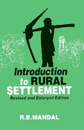 Introduction to Rural Settlement