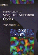 Introduction to Singular Correlation Optics