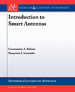 Introduction to Smart Antennas