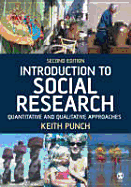 Introduction to Social Research: Quantitative and Qualitative Approaches