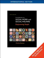 Introduction to Social Work and Social Welfare: Empowering People - Zastrow, Charles